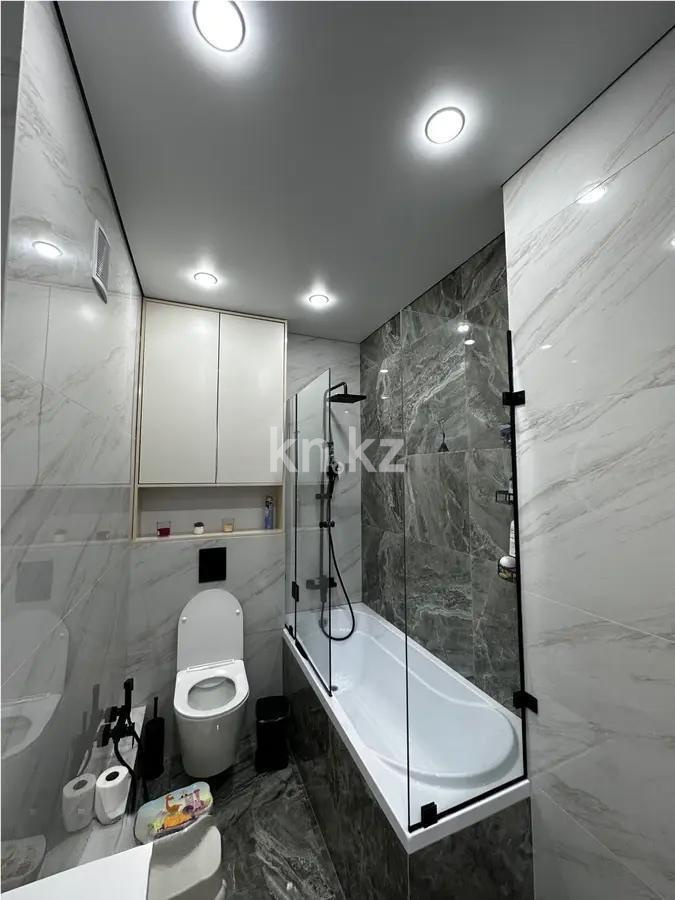 Продажа 2-комнатной квартиры, 60 м², ул. Абишева, дом  36/12 - Продажа квартир в Казахстане фото 5 из 5