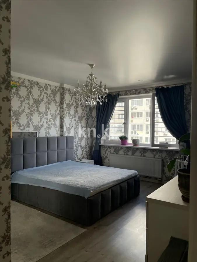 Продажа 4-комнатной квартиры, 118.5 м², ул. Брусиловского, дом  167 - Продажа  четырехкомнатных квартир в Алматы без посредников фото 1 из 7