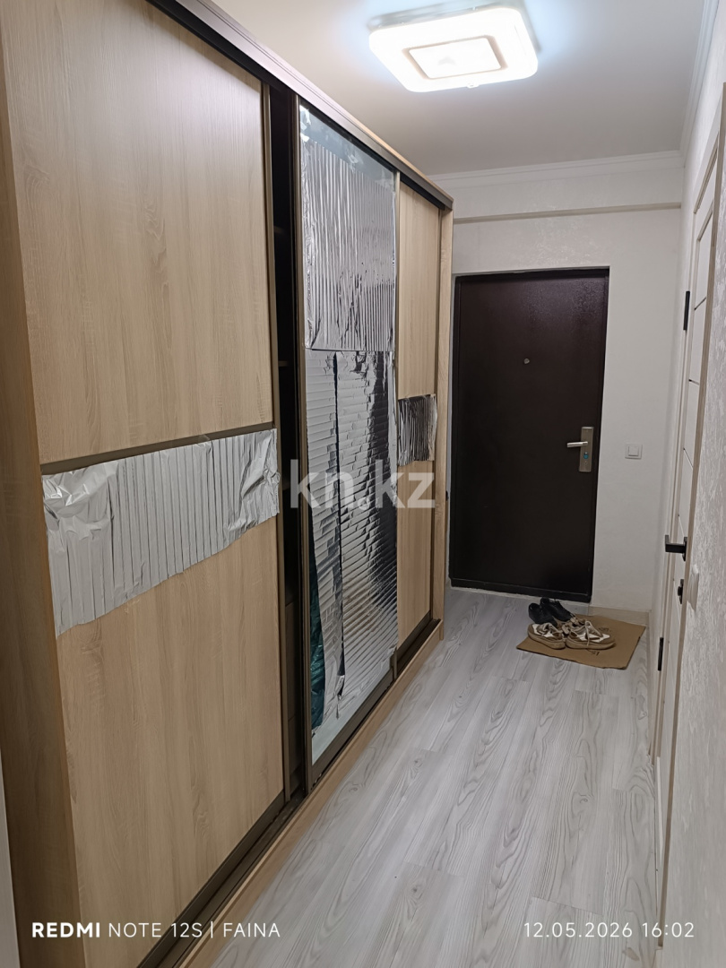 Продажа 2-комнатной квартиры, 63.2 м² в Алматы - фото 8