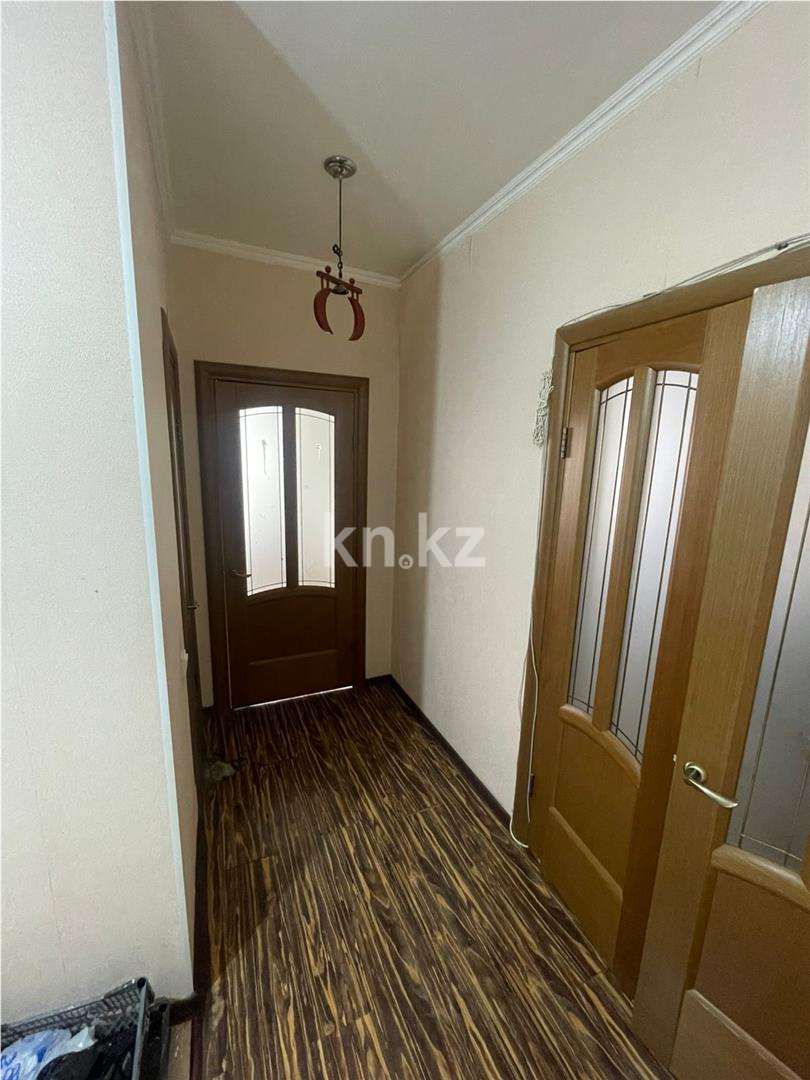 Продажа 1-комнатной квартиры, 38.9 м² - Недвижимость в Казахстане фото 6 из 8