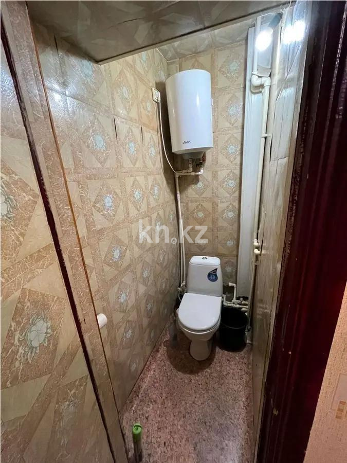 Продажа 1-комнатной квартиры, 37 м², ул. Гапеева, дом  7 - Продажа квартир в Караганде фото 4 из 4