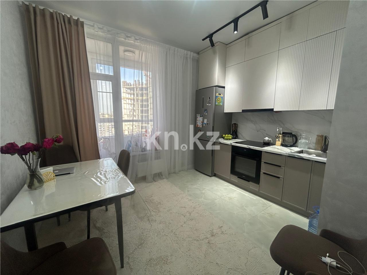 Продажа 2-комнатной квартиры, 42 м², ул. Е-36 в Астане - фото 6 Продажа 2-комнатной квартиры, 42 м², ул. Е-36 в Астане - фото 6