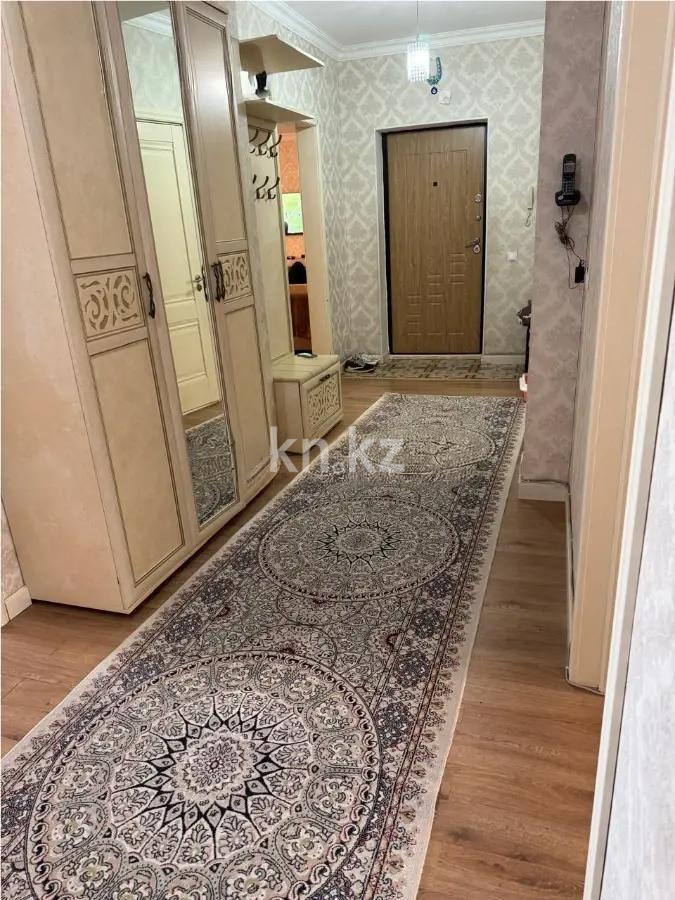 Продажа 4-комнатной квартиры, 125 м², пр. Тауелсыздык, дом  43/3 в Астане - фото 7