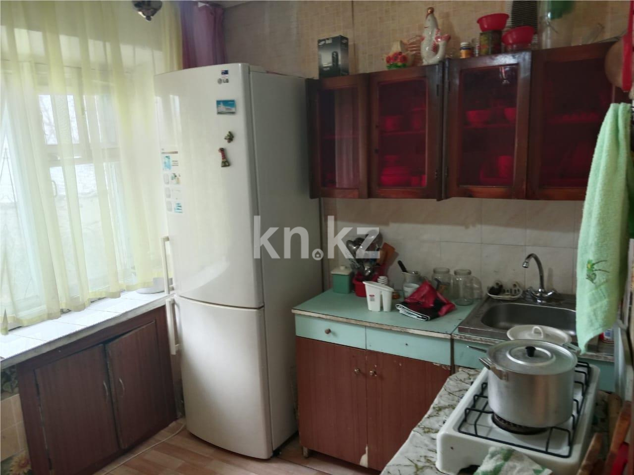 Продажа 2-комнатной квартиры, 43 м² - Продажа квартир в Темиртау - страница 2 фото 5 из 10