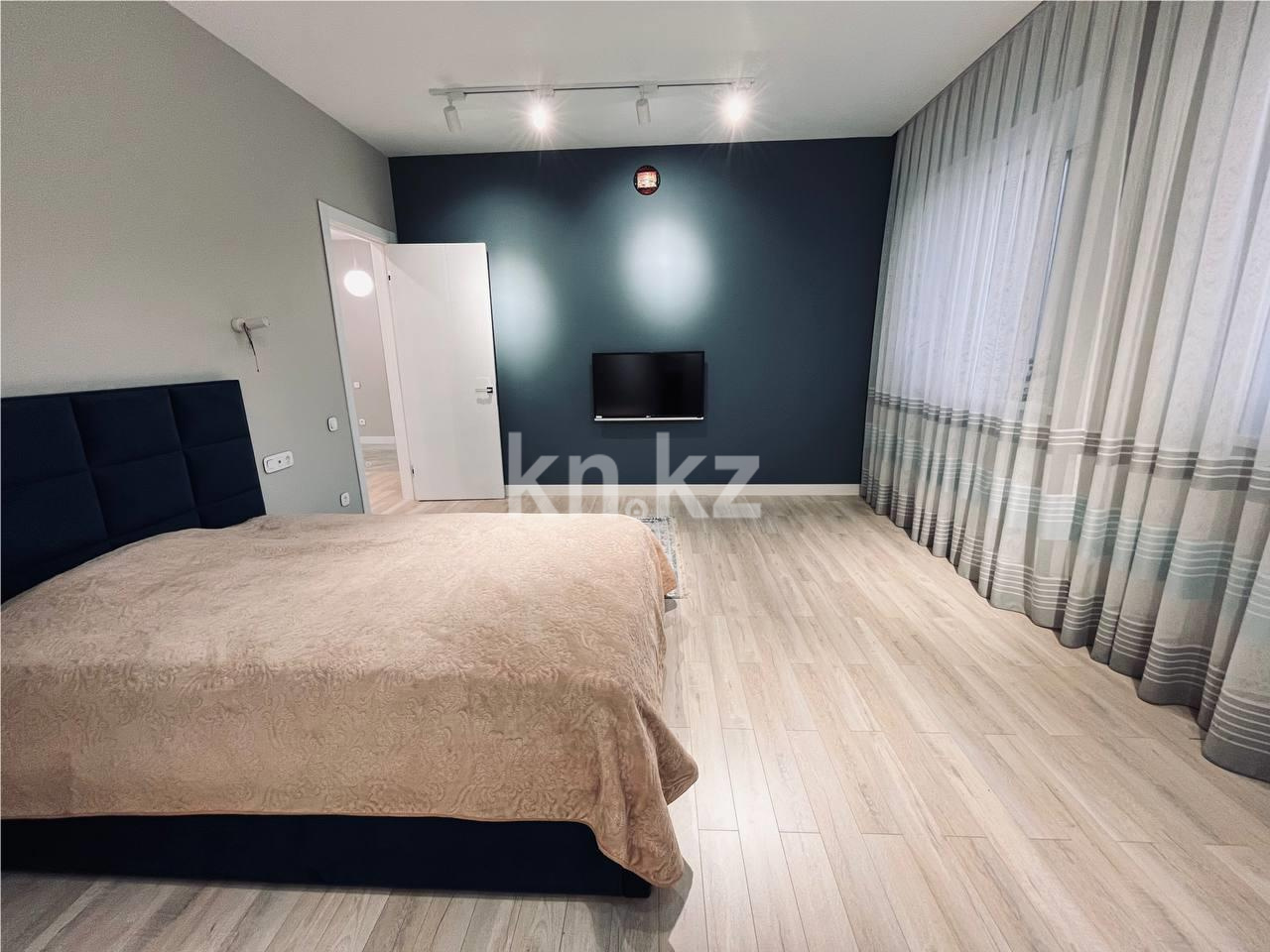 Продажа 4-комнатной квартиры, 151 м², ул. Ботаническая - Продажа  четырехкомнатных квартир в Караганде фото 18 из 46