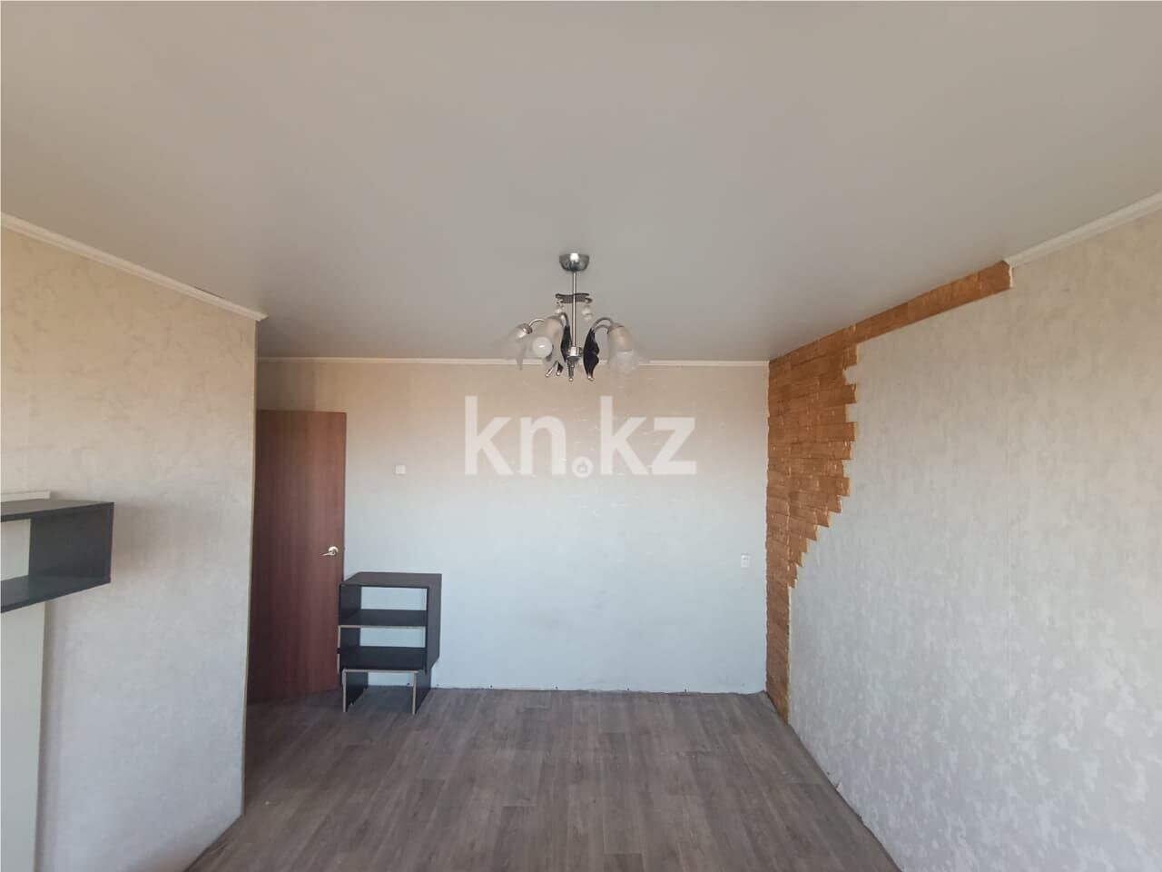 Продажа 2-комнатной квартиры, 46 м² в Караганде - фото 2