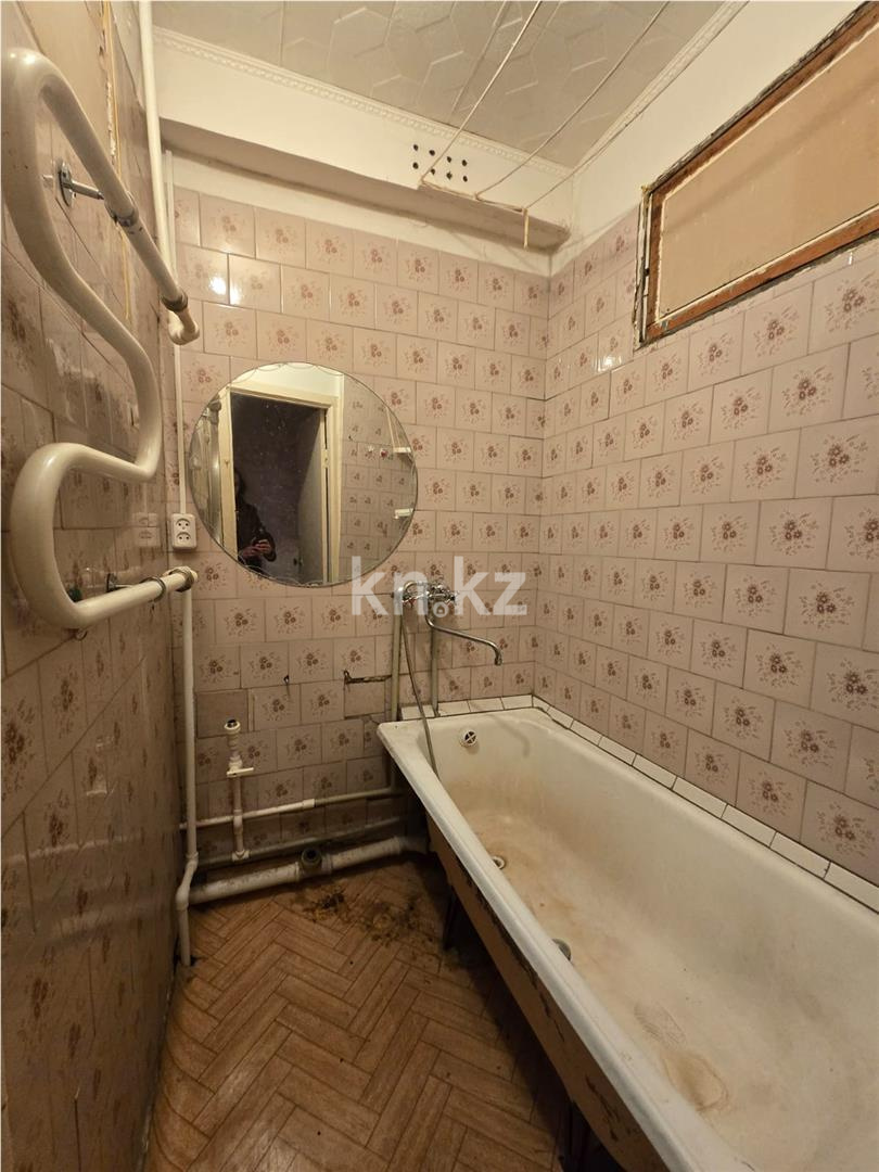 Продажа 3-комнатной квартиры, 55 м², мкр-н 6-й в Темиртау - фото 10