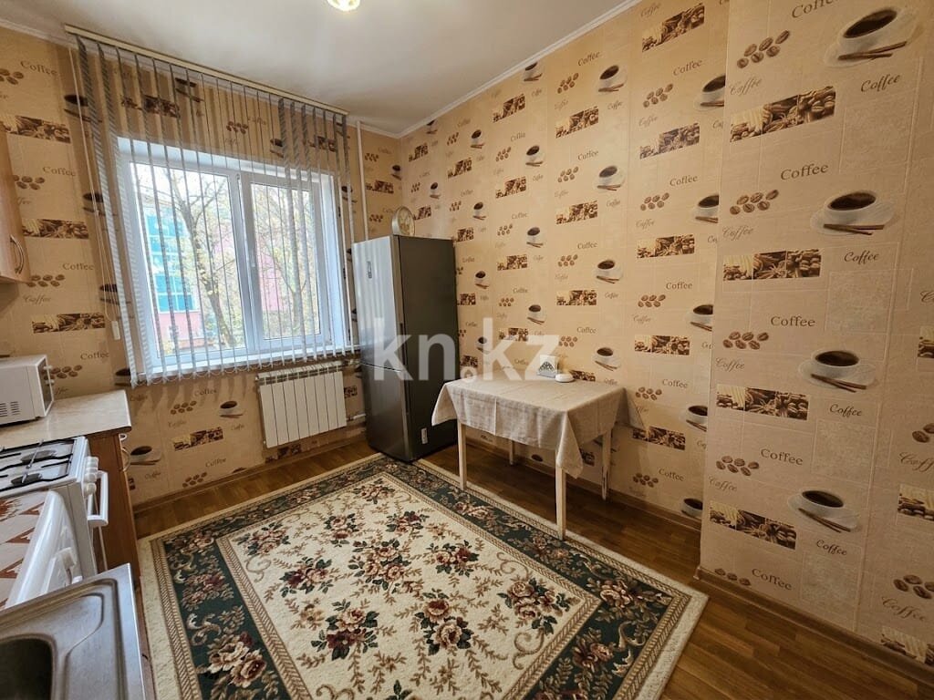 Продажа 1-комнатной квартиры, 40 м² в Алматы - фото 2