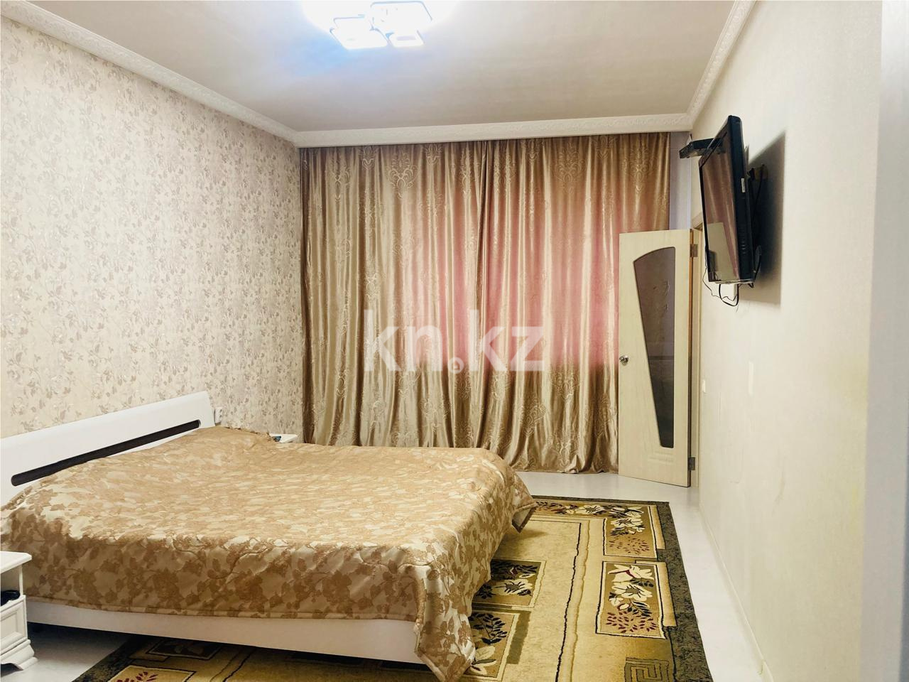 Продажа 6-комнатного дома, 245 м², ул. Турекулова - Продажа домов, коттеджей в Караганде фото 13 из 31