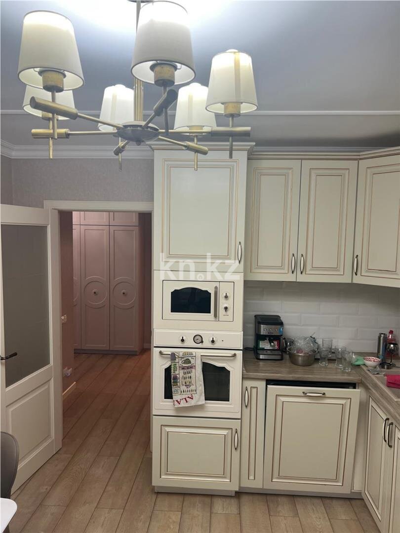 Продажа 3-комнатной квартиры, 90 м² в Караганде - фото 6