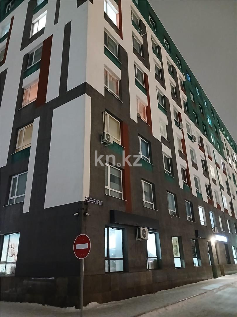 Продажа 2-комнатной квартиры, 68 м² - Продажа двухкомнатных квартир в Астане - страница 8 фото 25 из 26