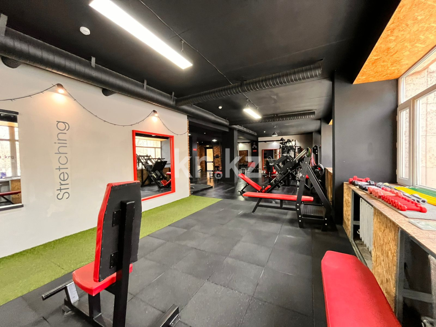 Аренда помещения - Аренда офисных и торговых помещений в Казахстане фото 2 из 15