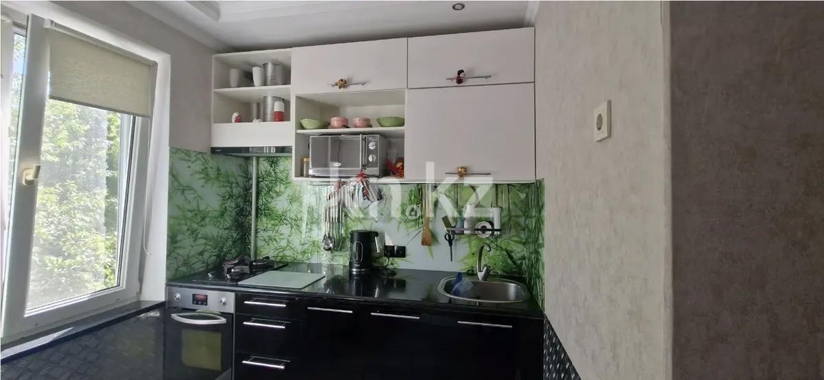 Продажа 2-комнатной квартиры, 46 м² в Алматы - фото 2