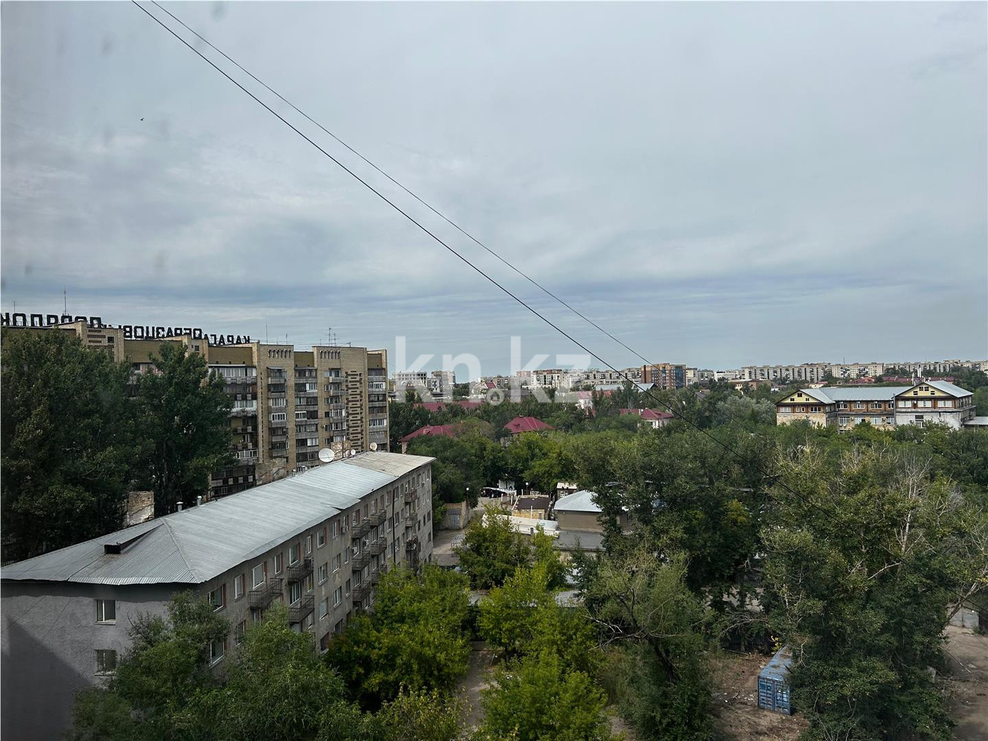 Продажа 3-комнатной квартиры, 71 м² в Караганде - фото 12