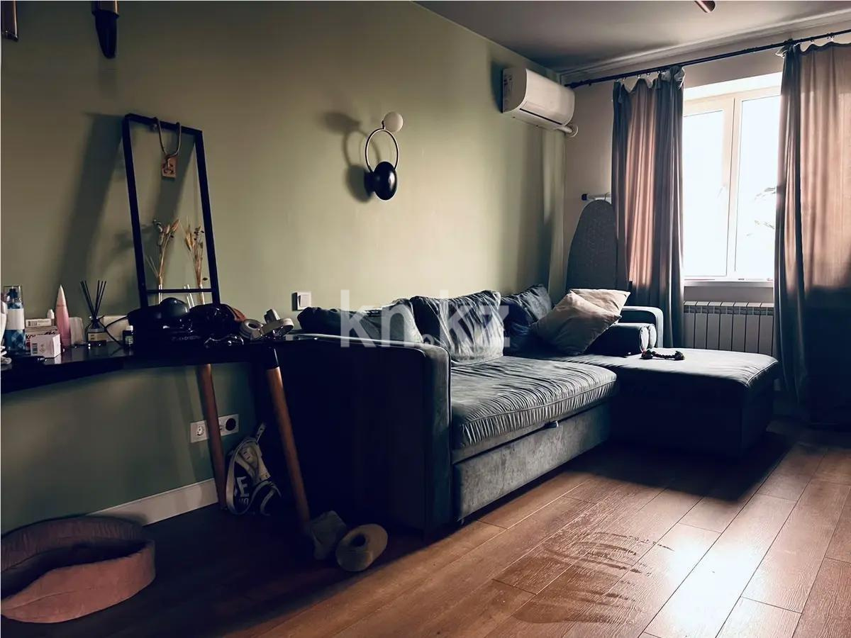 Продажа 2-комнатной квартиры, 40 м², ул. Желтоксан, дом  170 - Продажа  двухкомнатных квартир в Алматы без посредников с фото фото 1 из 4