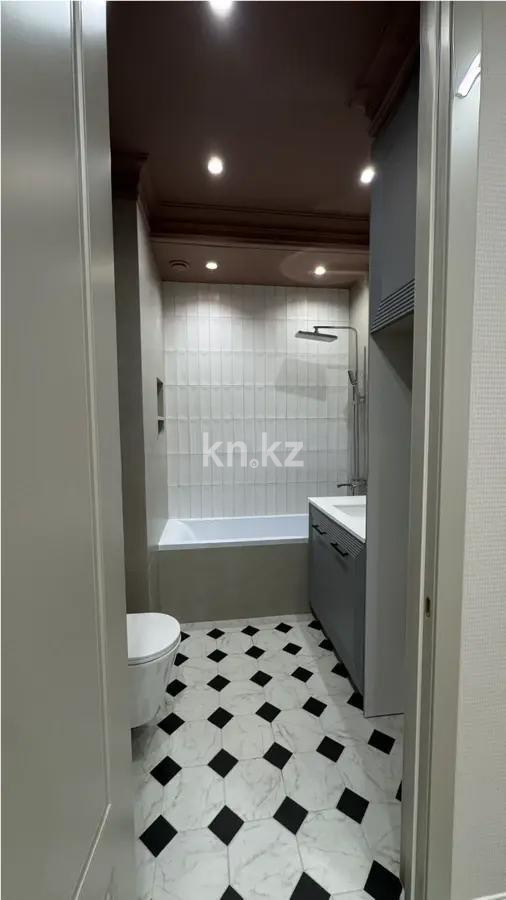 Продажа 2-комнатной квартиры, 47 м² - Продажа недвижимости в Астане - страница 19 фото 4 из 4