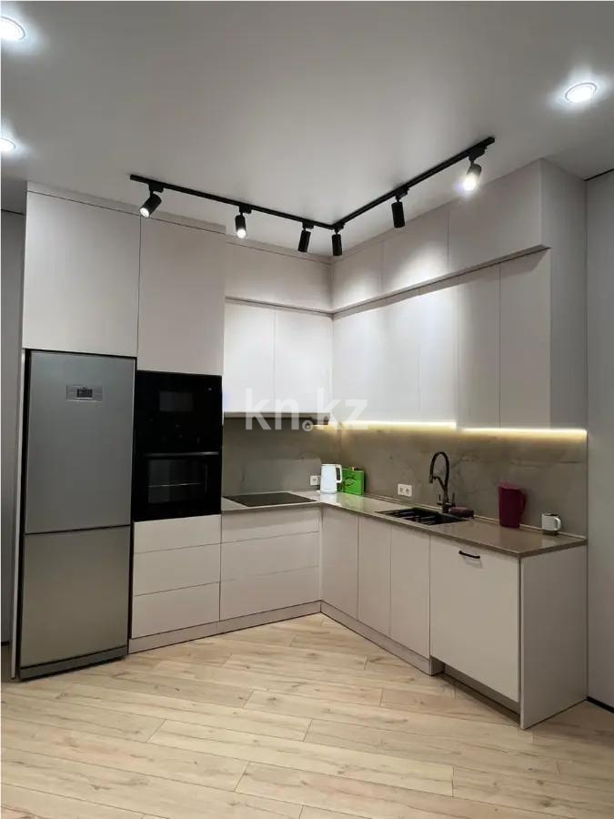 Продажа 3-комнатной квартиры, 60 м² - Продажа жилой и коммерческой недвижимости в Караганде фото 4 из 6