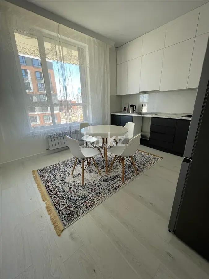 Продажа 1-комнатной квартиры, 42 м² в Астане - фото 2