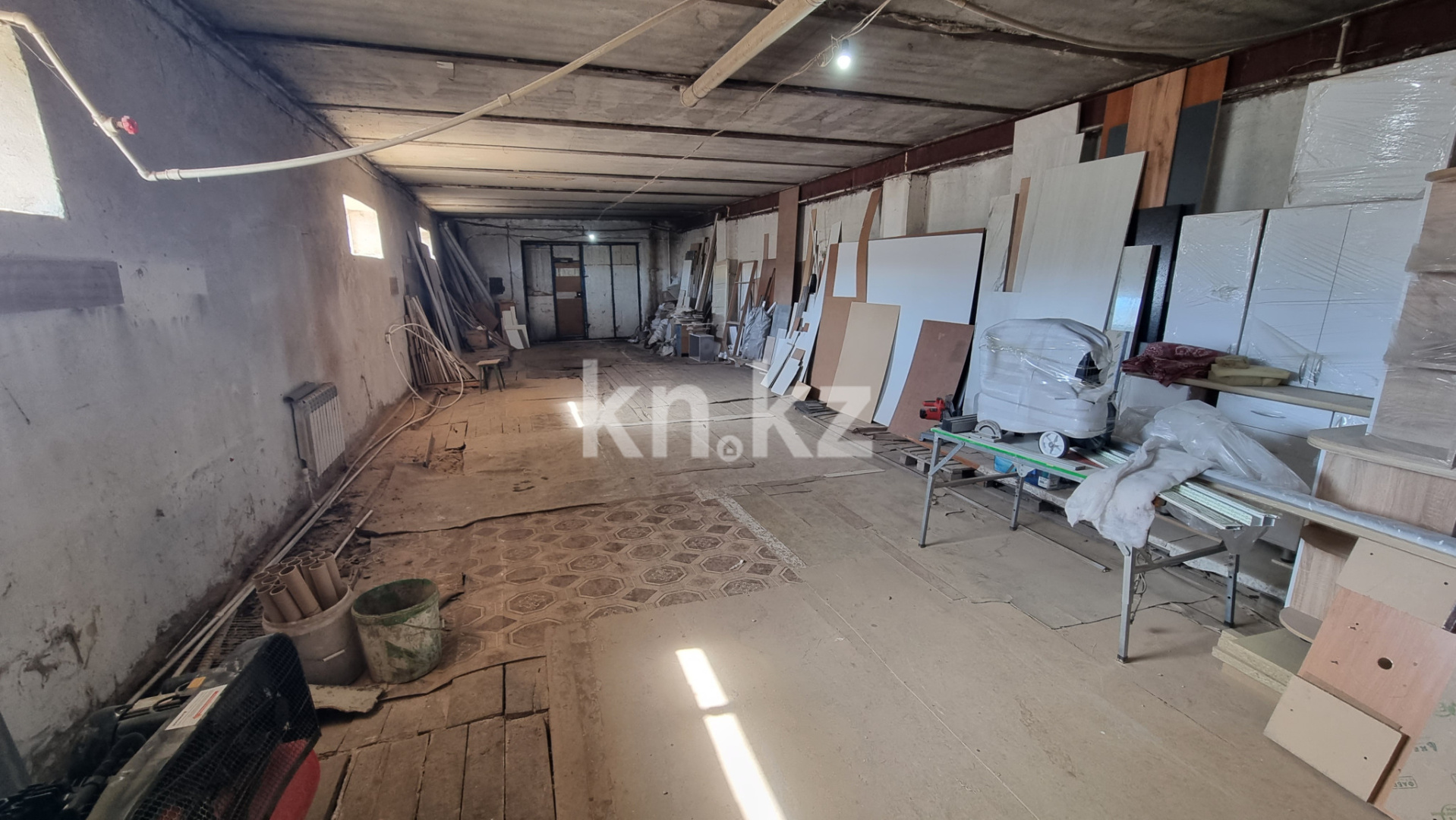 Аренда базы, 200 м² - Недвижимость в Казахстане - страница 8 фото 3 из 5