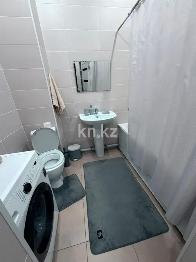 Продажа 1-комнатной квартиры, 38 м² - Продажа квартир в новостройках Астаны с фото - страница 3 фото 3 из 4