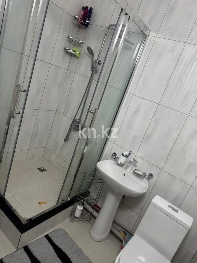 Продажа 1-комнатной квартиры, 52 м² - Продажа квартир в новостройках Алматы - страница 3 фото 5 из 5