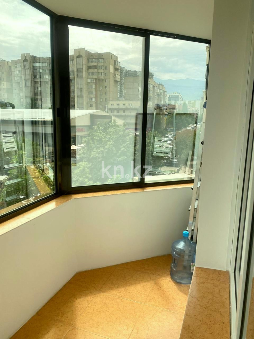 Аренда 3-комнатной квартиры, 125 м² - Аренда трехкомнатных квартир помесячно в Казахстане фото 15 из 22