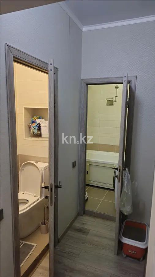 Продажа 3-комнатной квартиры, 70 м² - Продажа трехкомнатных квартир в Алматы фото 5 из 5