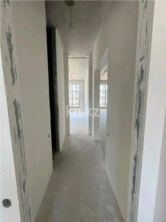 Продажа 3-комнатной квартиры, 95 м² в Алматы - фото 7