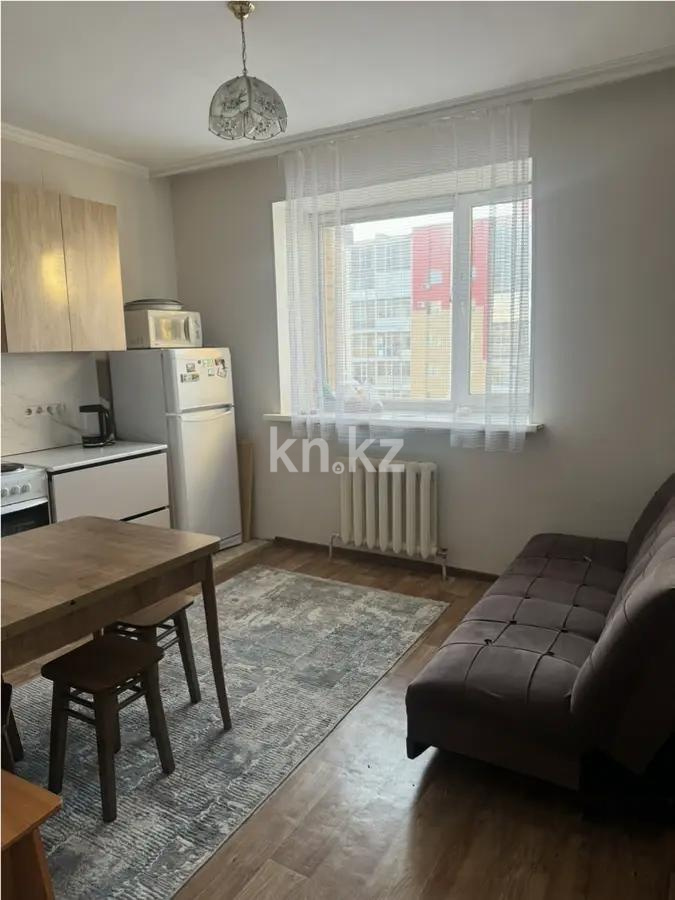 Продажа 1-комнатной квартиры, 42 м² в Астане - фото 2