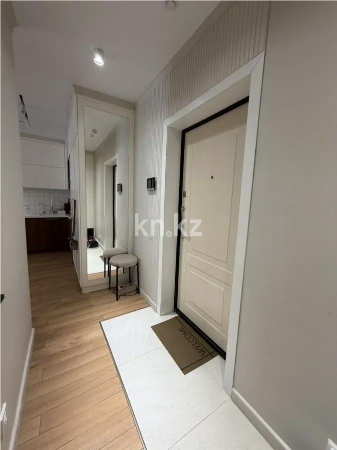 Продажа 2-комнатной квартиры, 52.3 м² в Алматы - фото 4