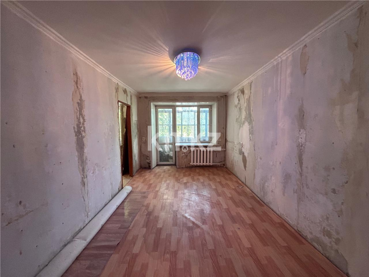 Продажа 3-комнатной квартиры, 56 м² - Продажа земельных участков в Актобе фото 1 из 15