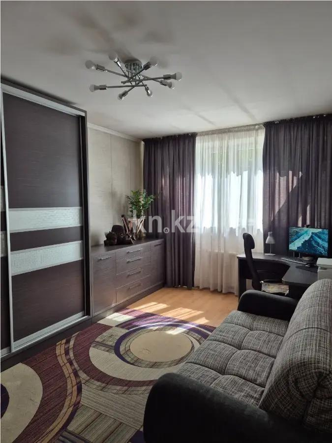 Продажа 3-комнатной квартиры, 76.5 м², ул. Айтиева, дом  13 - Продажа квартир в Алматы фото 9 из 12