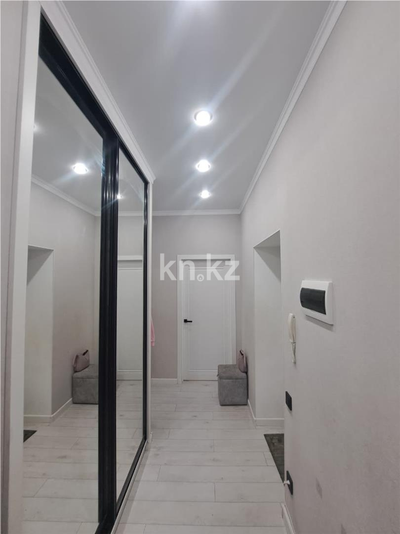 Продажа 2-комнатной квартиры, 53.7 м² в Астане - фото 10