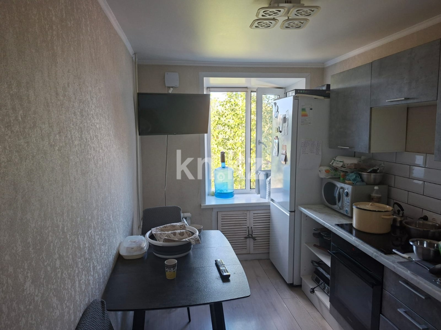 Продажа 3-комнатной квартиры, 58 м² в Караганде - фото 8