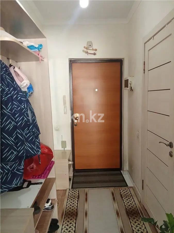 Продажа 1-комнатной квартиры, 37 м² - Продажа однокомнатных квартир в Казахстане - страница 2 фото 4 из 4
