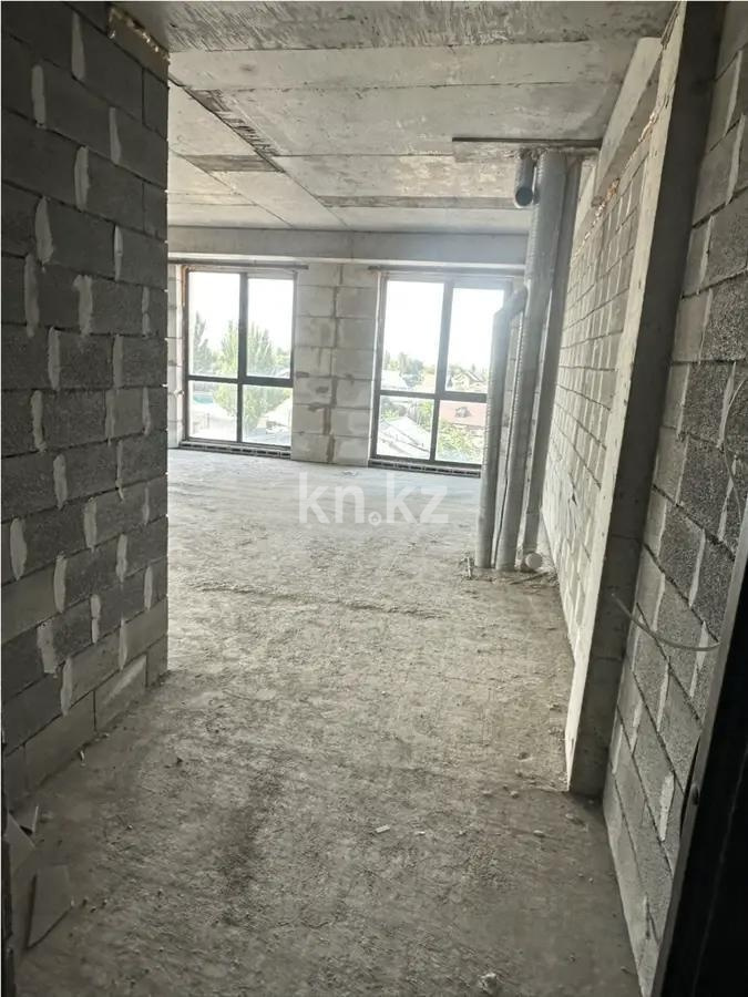 Продажа 3-комнатной квартиры, 76.7 м² - Продажа квартир в Алатауском р-не Алматы - страница 4 фото 2 из 4