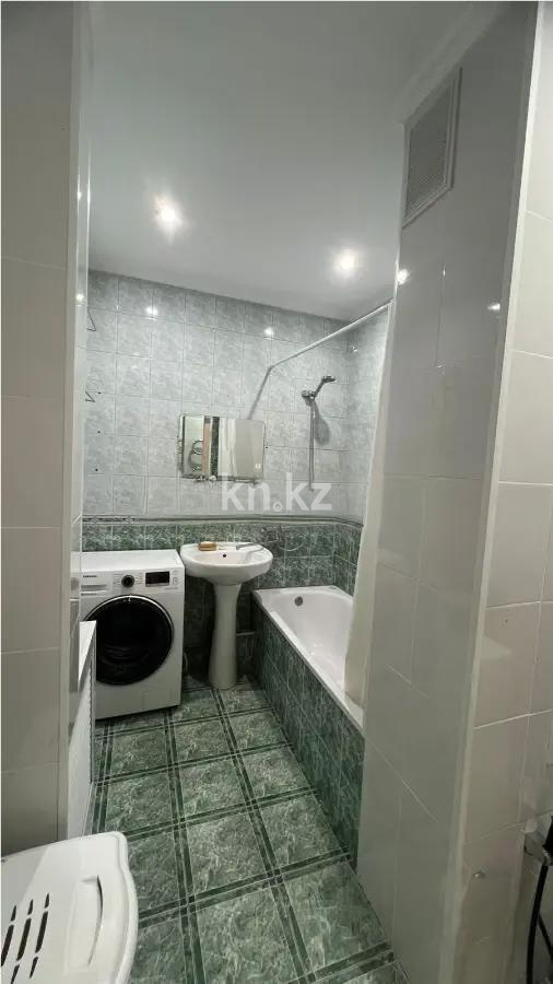 Продажа 3-комнатной квартиры, 83 м² - Продажа  трехкомнатных квартир в Алматы фото 5 из 7