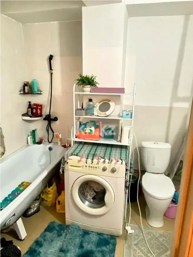 Продажа 2-комнатной квартиры, 58 м² в Алматы - фото 4