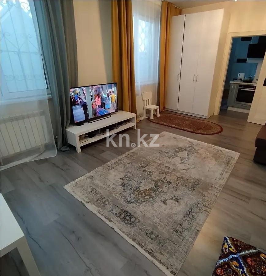 Продажа 2-комнатной квартиры, 63 м², ул. Аманжолова, дом  26/2 - Продажа квартир в Астане фото 1 из 1