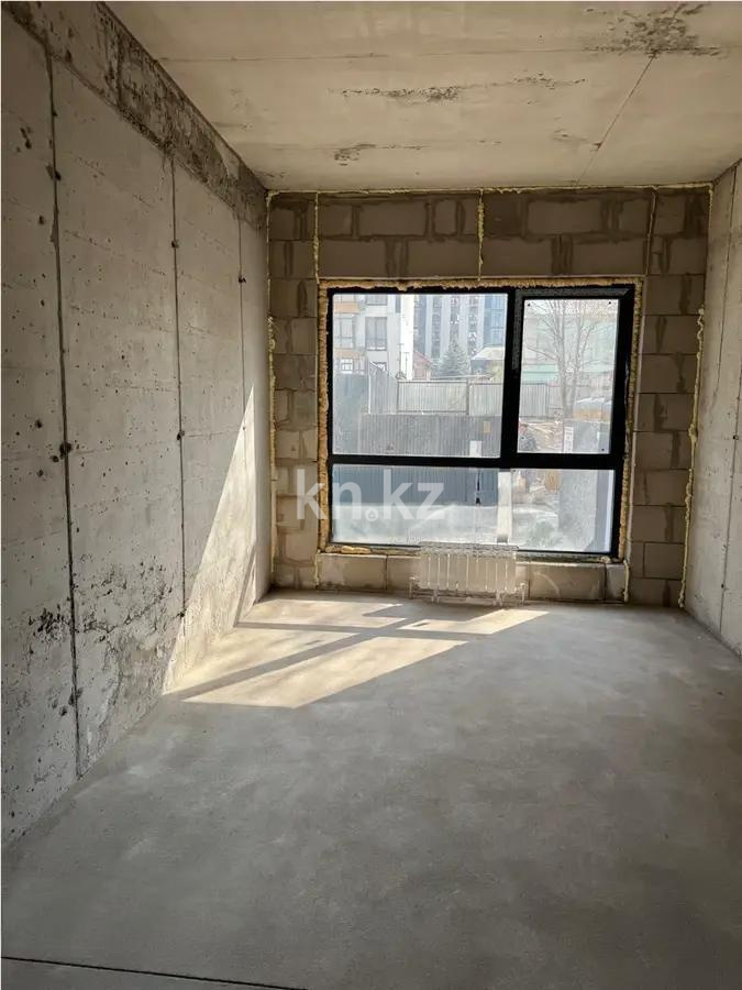 Продажа 2-комнатной квартиры, 94 м², ул. Журавлева, дом  26 - Продажа квартир в новостройках Алматы без посредников фото 1 из 2