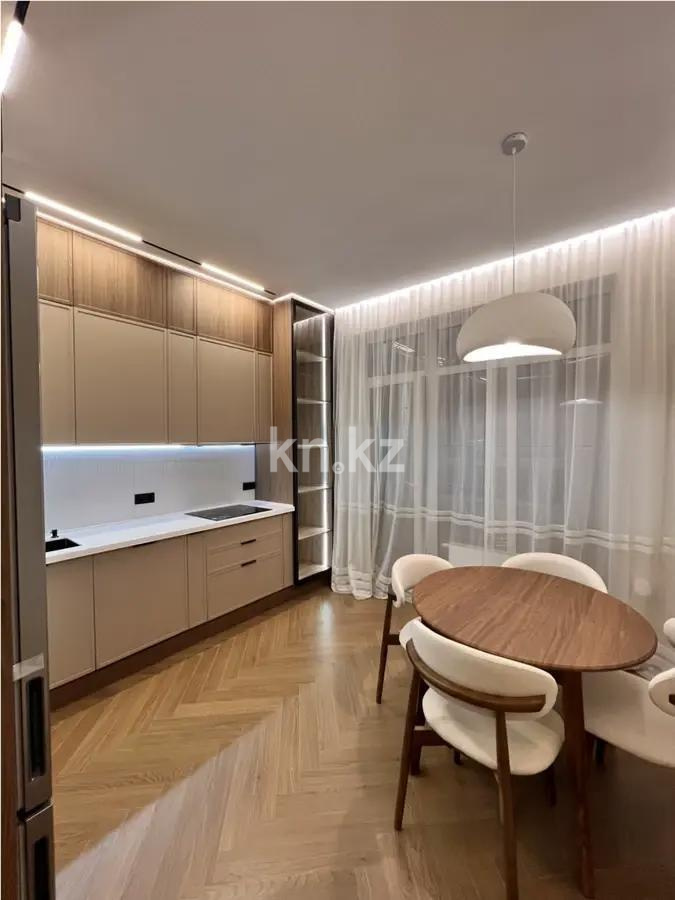 Продажа 2-комнатной квартиры, 67 м², ул. Толе би, дом  59 в Астане - фото 3