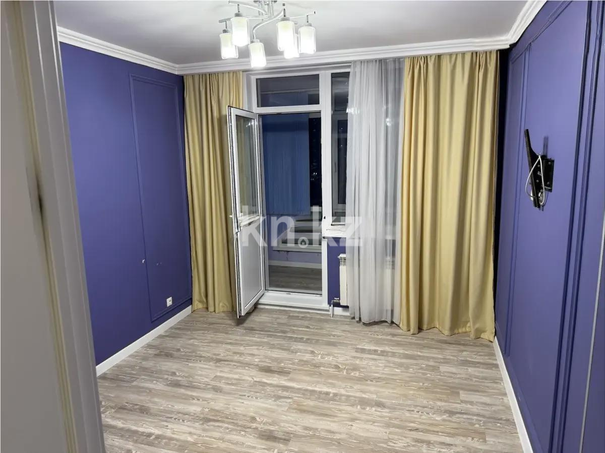 Продажа 3-комнатной квартиры, 89.1 м² - Продажа квартир в Казахстане - страница 12 фото 1 из 7