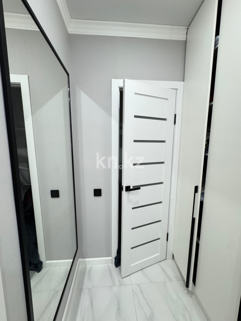 Аренда 1-комнатной квартиры, 40 м² - Аренда квартиры помесячно в Астане фото 3 из 6