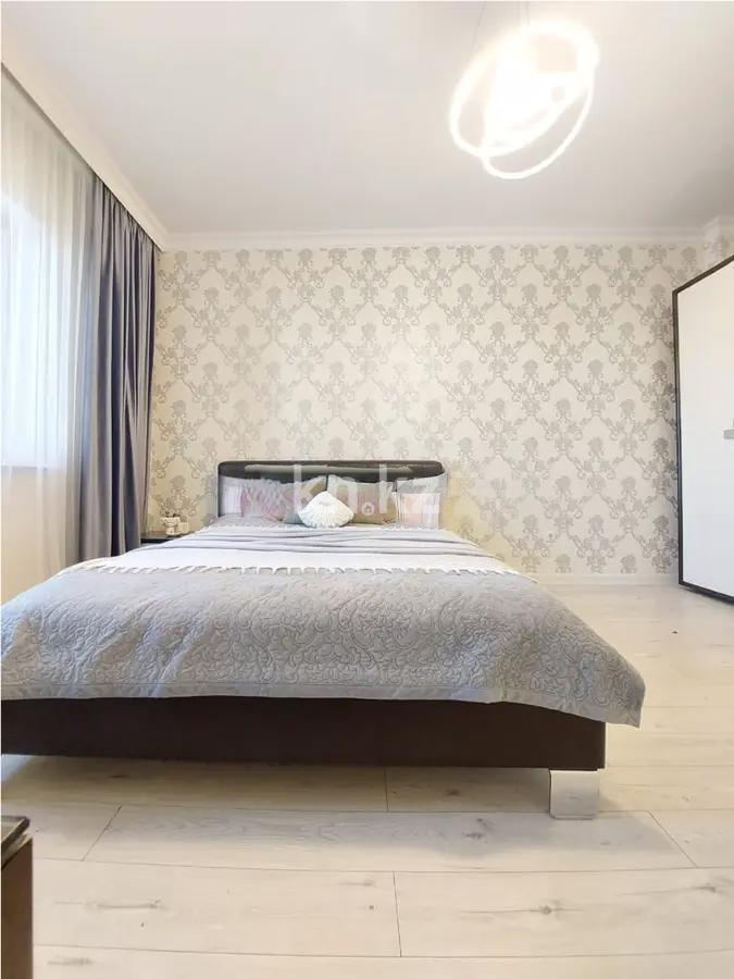 Продажа 3-комнатной квартиры, 90 м², ул. Бухар жырау, дом  19 в Астане - фото 2