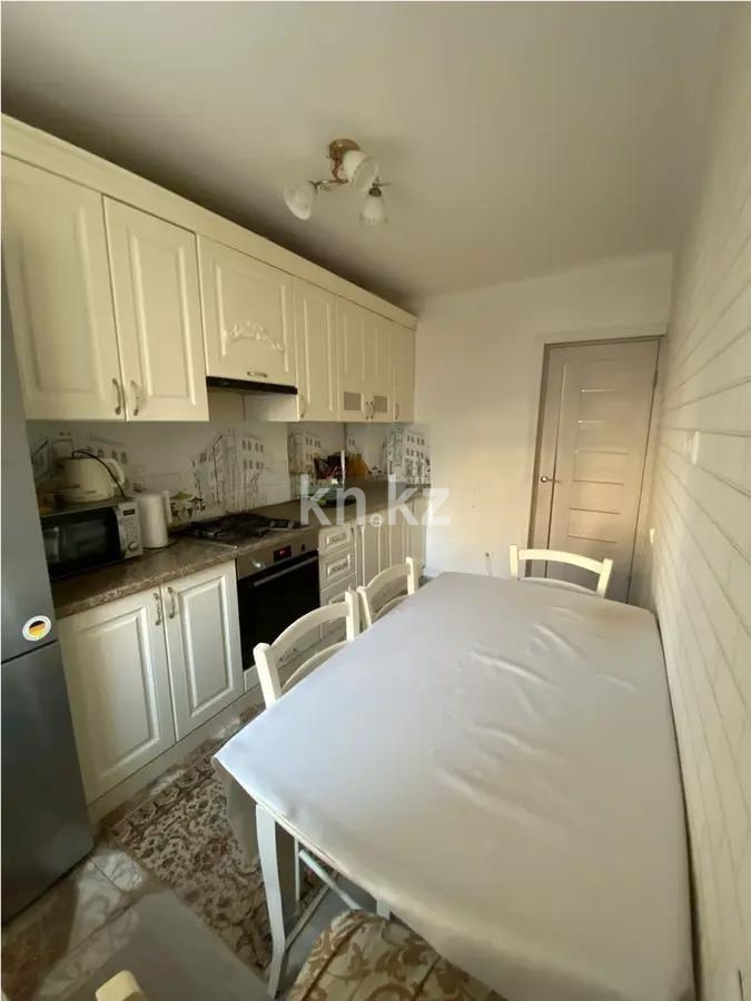 Продажа 3-комнатной квартиры, 48 м² - Продажа трехкомнатных квартир в Астане - страница 3 фото 4 из 6