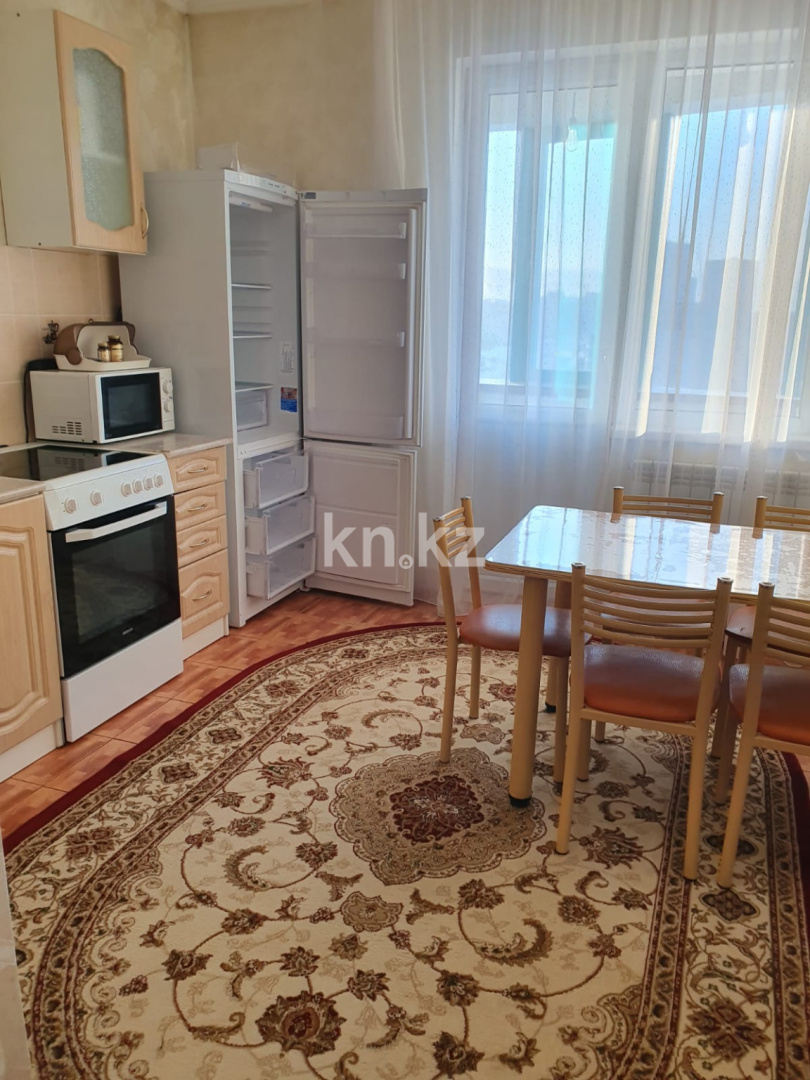 Аренда 2-комнатной квартиры, 69 м² в Астане - фото 6