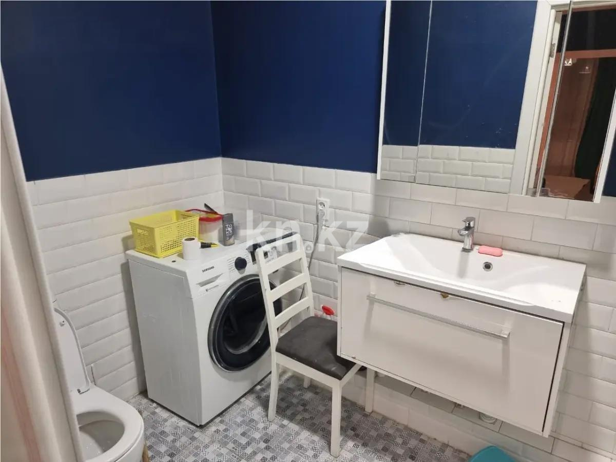 Продажа 4-комнатной квартиры, 72 м² - Продажа четырехкомнатных квартир в Алматы фото 7 из 7