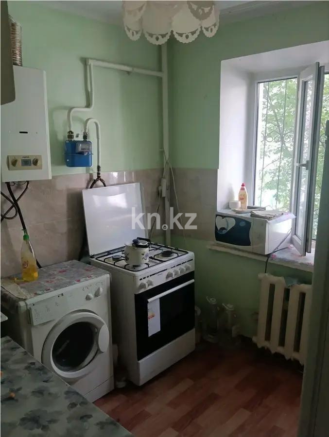 Продажа 2-комнатной квартиры, 41.3 м², ул. Спартака, дом  34 в Алматы - фото 2