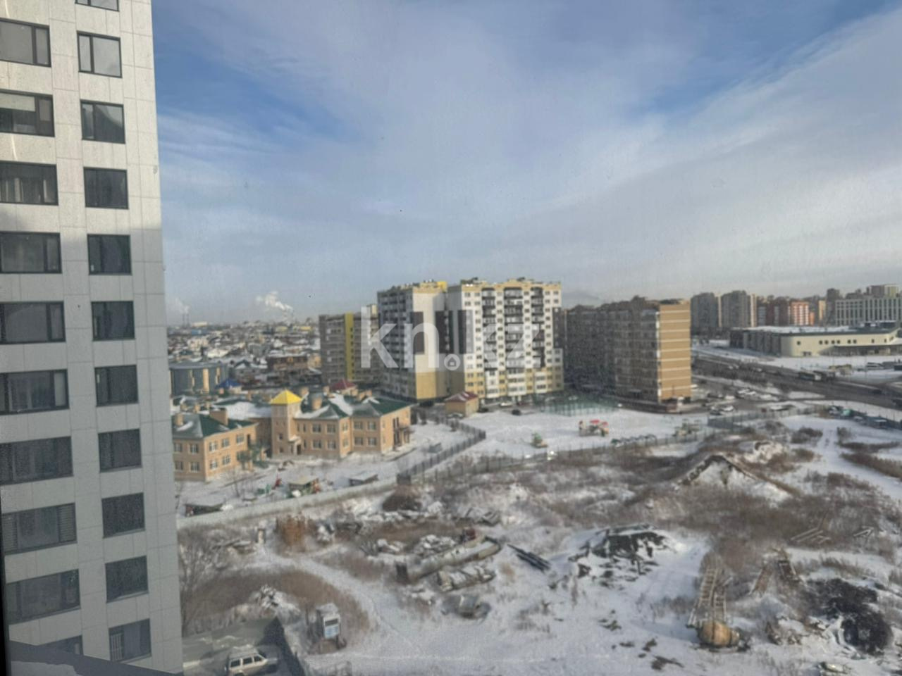 Аренда 2-комнатной квартиры, 45 м² - Аренда недвижимости в Казахстане фото 9 из 11