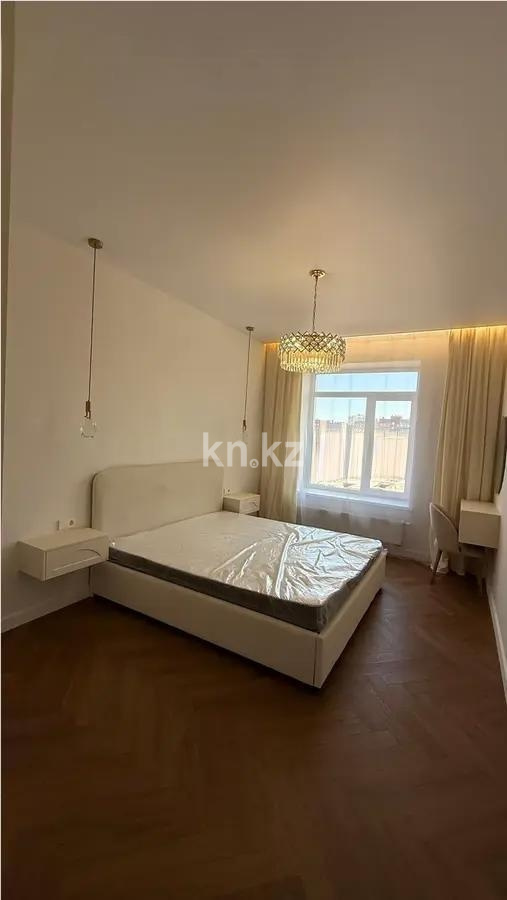 Продажа 3-комнатной квартиры, 94 м² - Продажа квартир в кирпичном доме в Казахстане - страница 5 фото 2 из 6